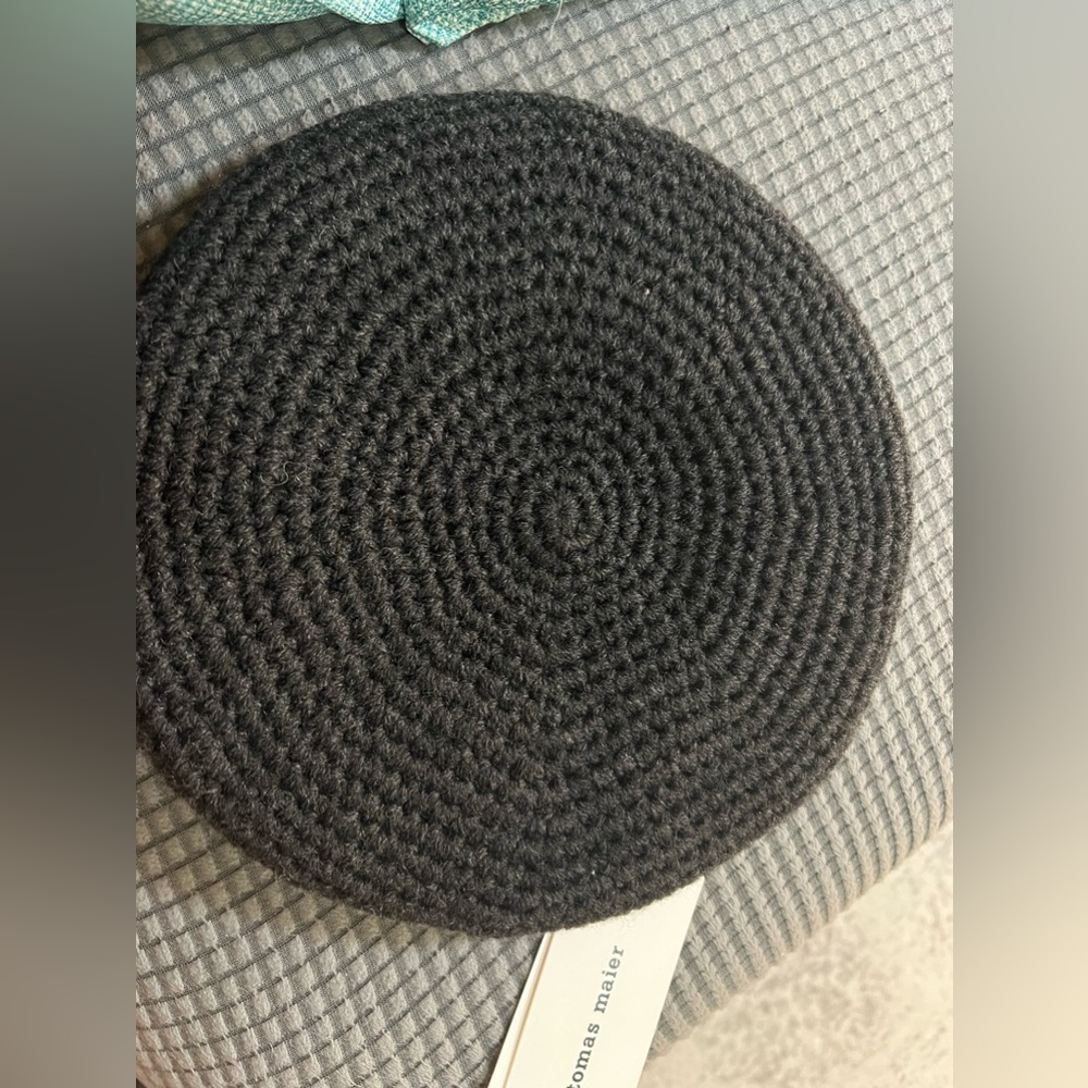 NWT Wool beret